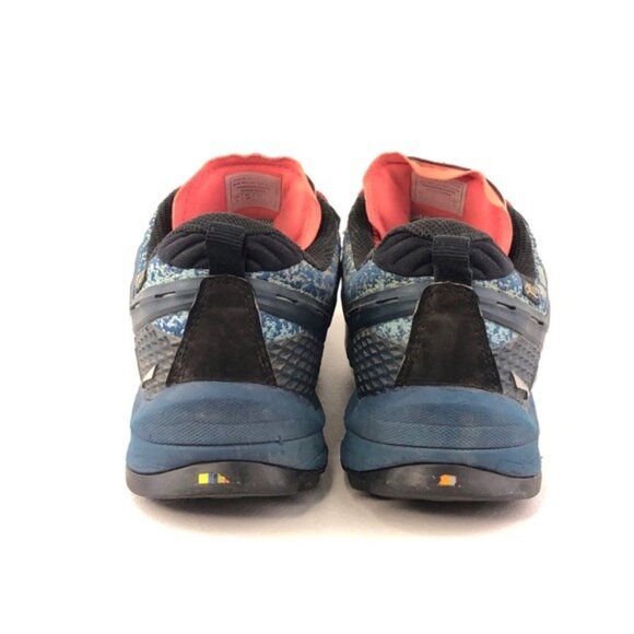 Salewa WildFire GTX Hiking Approach Shoes 7 - Picture 6 of 12